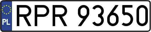 RPR93650