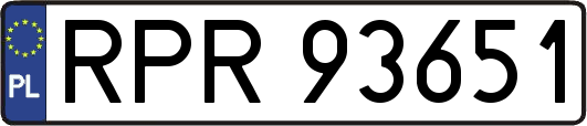 RPR93651