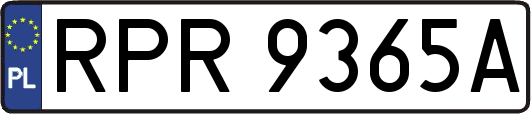 RPR9365A