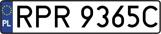 RPR9365C