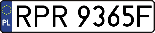 RPR9365F