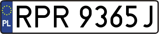 RPR9365J