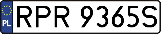 RPR9365S