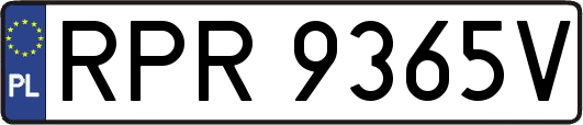 RPR9365V