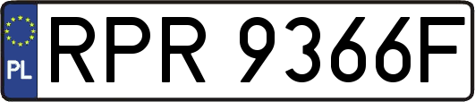 RPR9366F