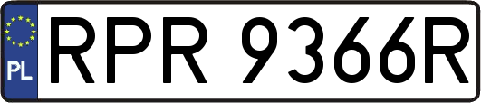 RPR9366R