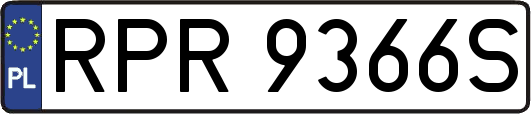 RPR9366S
