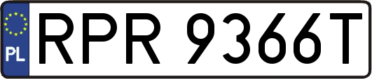 RPR9366T