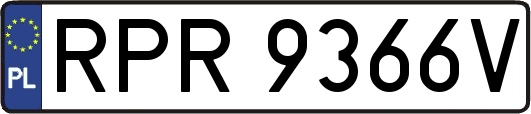 RPR9366V