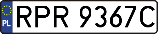 RPR9367C