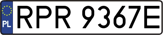 RPR9367E