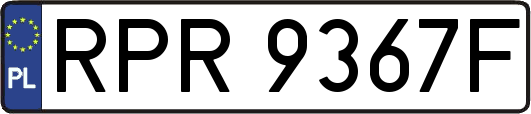 RPR9367F