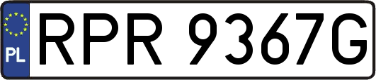 RPR9367G