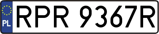 RPR9367R
