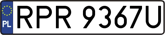 RPR9367U