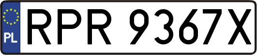 RPR9367X