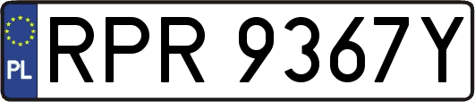 RPR9367Y