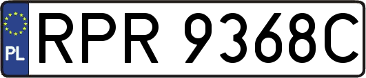 RPR9368C
