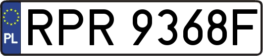 RPR9368F