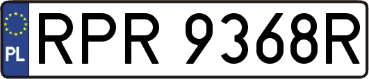 RPR9368R