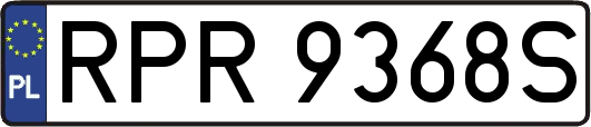 RPR9368S