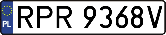 RPR9368V