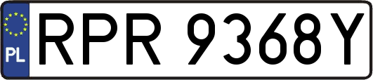 RPR9368Y