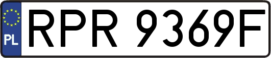 RPR9369F