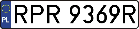 RPR9369R