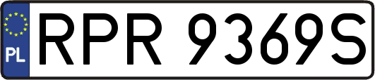 RPR9369S
