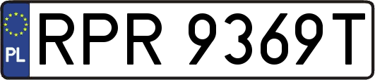 RPR9369T