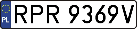 RPR9369V