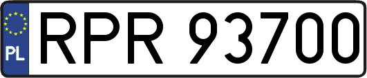 RPR93700