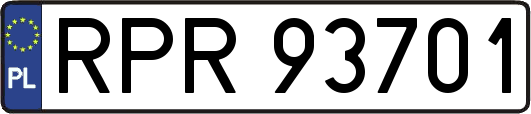 RPR93701
