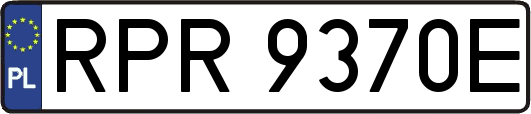 RPR9370E