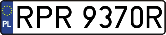 RPR9370R