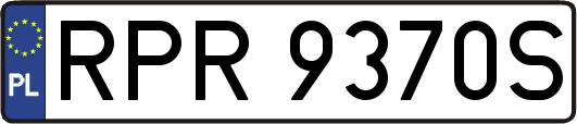 RPR9370S