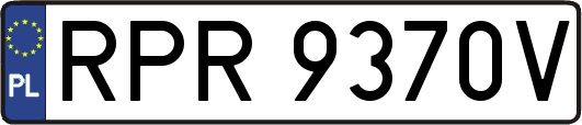 RPR9370V