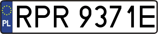 RPR9371E