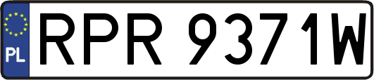 RPR9371W