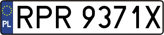 RPR9371X