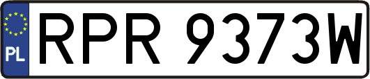 RPR9373W