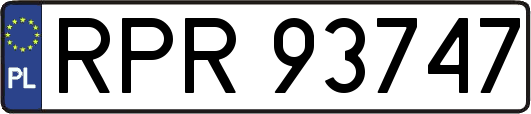RPR93747