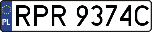 RPR9374C