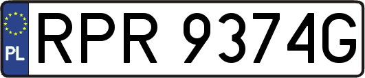 RPR9374G