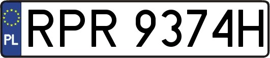 RPR9374H
