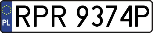 RPR9374P