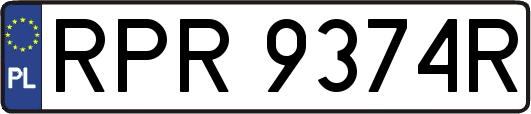 RPR9374R