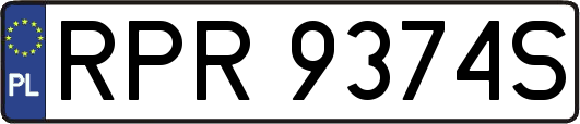 RPR9374S