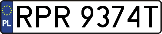 RPR9374T